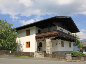 Holiday Home Chalet Alpin